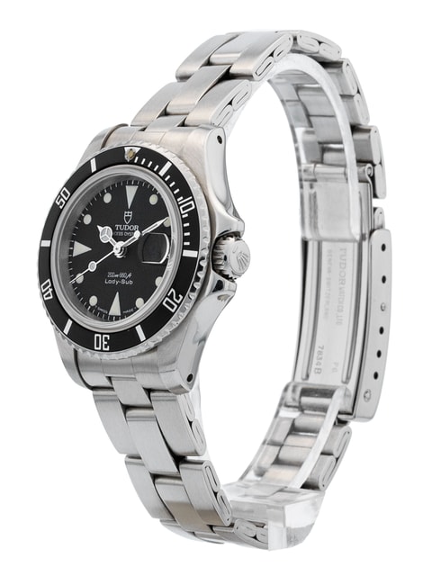 Tudor Submariner 96090 Image 2
